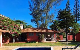 Pousada dos Pássaros Geribá